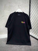 CAMISETA BLUNT PREMIUM “PAPRIKA” - PRETA