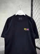 CAMISETA BLUNT PREMIUM “PAPRIKA” - PRETA