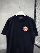 CAMISETA BLUNT REGULAR “PORT ROYAL” - PRETA