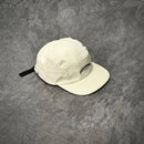 BONÉ STRANGER FIVE PANEL WORDWIDE - BEGE