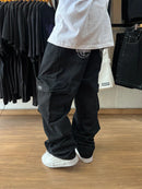 CALÇA CARGO BOLSÃO COMPTON