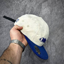 BONÉ FIVE PANEL CHRONIC TAG BIGWAGS - OFF WHITE