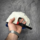 BONÉ FIVE PANEL CHRONIC TAG BIGWAGS - OFF WHITE