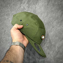 BONÉ FIVE PANEL CHRONIC TAG ADVANCED - ROOTS