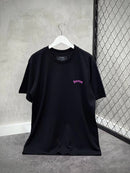 CAMISETA STRANGER “EVERY DAY” - PRETA