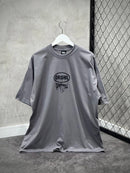 CAMISETA OVER CHRONIC PHANTER BACK - CHUMBO
