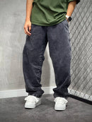 CALÇA MAGIC BAGGY STONED