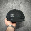BONÉ FIVE PANEL CHRONIC REBEL BOLSO - PRETO
