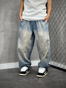 CALÇA MAGIC BAGGY DIRTY