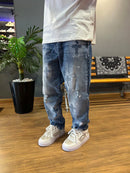 CALÇA JAY JONES OVERSIZED