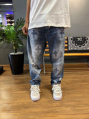 CALÇA JAY JONES OVERSIZED