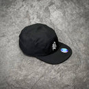 BONÉ FIVE PANEL BLACK BIRD UNISEX - PRETO