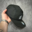 BONÉ FIVE PANEL BLACK BIRD UNISEX - PRETO