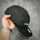 BONÉ FIVE PANEL BLACK BIRD UNISEX - PRETO