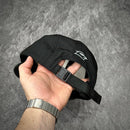 BONÉ FIVE PANEL BLACK BIRD UNISEX - PRETO