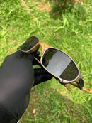 Juliet 24K Black