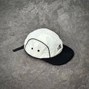 BONÉ FIVE PANEL NEW LIFE WHITE LINE