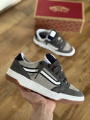 Vans Hylane Cinza