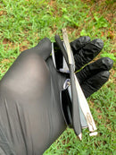 Vilão Prata Liquid Metal