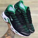 Nike Air Max Tn Black Malachite