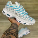 Nike Air Max Tn Marseille Blue White