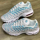 Nike Air Max Tn Marseille Blue White