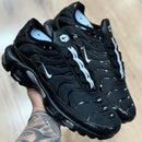 Nike Air Max Tn Black Refletivo