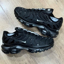 Nike Air Max Tn Black Refletivo