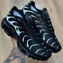 Nike Air Max Tn Preto/Branco