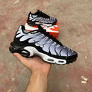 Nike Air Max Tn Plus 1 Black Metalic