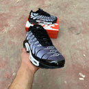 Nike Air Max Tn Plus 1 Black Metallic