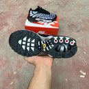 Nike Air Max Tn Plus 1 Black Metalic