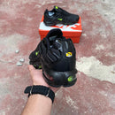 Nike Air Max Tn Black Green