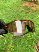 Radar Ev Cooper