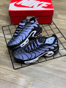 Nike Air Max Tn Plus Black Metalic