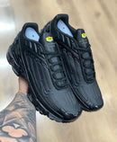 Nike Air Max Tn Triple Black