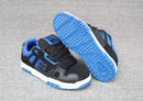 Dc Stag Preto/Azul