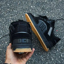 Hocks Bold Preto Espectro