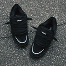 Hocks Bold Preto Espectro