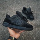 Tesla Nine All Black